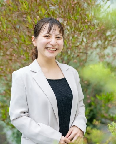 稲田二葉